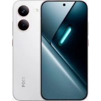 Telefon mobil Poco X8 Pro 5G 8Gb/512Gb White