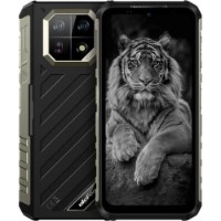 Мобильный телефон Ulefone Armor 22 Pro 8Gb/128Gb Black