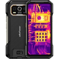 Мобильный телефон Ulefone Armor 27T Pro Plus 12Gb/256Gb Black