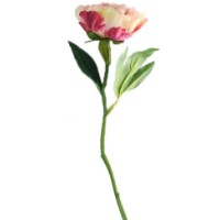 Floare decorativă Casa Masa Bujor 34 cm (L52145/PC)