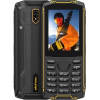 Мобильный телефон Ulefone Armor Mini 5 Black