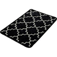 Covoraș de baie Trendy Kupa DJT Black (GTR008721)