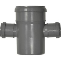 Ramificatie InterPlast PP d110/50/50x87 (11835)