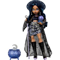 Păpușa Mattel Monster High Moonspell Magic (JMB89)