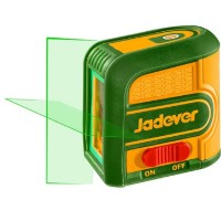 Лазерный нивелир Jadever JDLE2M03