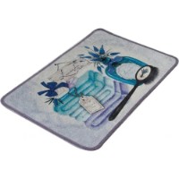 Covoraș de baie Trendy Lavanta (GTR008728)
