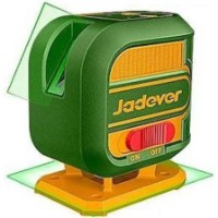 Nivela laser Jadever JDLE3M06