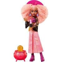 Păpușa Mattel Monster High Moonspell Magic (JMB91)