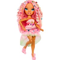 Кукла Rainbow High Be Dazzling: Adeline Rose (597797)