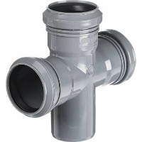 Соединитель Metroterm PP d50/50/50x90 / 55200026