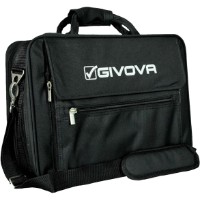 Сумка Givova Black (B009-0010)