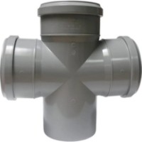 Соединитель Teraplast PP d110/110/110x87 (16889)