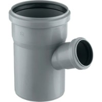Соединитель Teraplast PP d110/50x67 (16991)