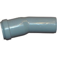 Угольник Teraplast PP d110x15 TPGP (16887)