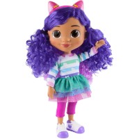 Кукла Spin Master Sing & Celebrate Gaby Girl 33cm (750337)