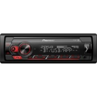 Автомагнитола Pioneer MVH-S320BT