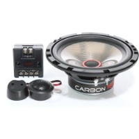 Boxe auto Audio System AC165 Carbon 165mm