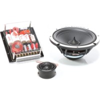 Boxe auto Audio System EX165 Dust Evo3