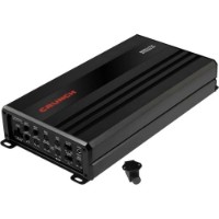 Amplificator auto Crunch GTX2400.4D