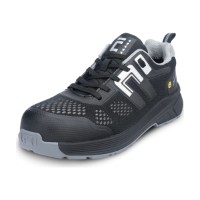 Încălțăminte de protecție Cerva SIGN-F S1PS ESD s.43