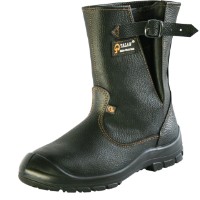 Сапоги Talan Вектор BC405 Black, s.38