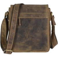 Сумка Greenburry Vintage Flapzip (1748A-25)
