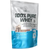 Протеин Biotech 100% Pure Whey Coconut & Chocolate 400g
