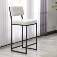Барный стул Hanah Home Retro Cream