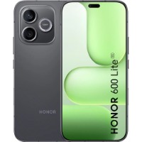 Мобильный телефон Honor 600 Lite 8Gb/256Gb Black