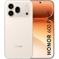 Мобильный телефон Honor 600 Pro 12Gb/256Gb Golden White