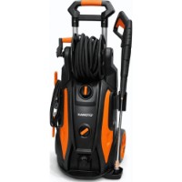 Maşina de curăţat cu înaltă presiune Kamoto W195i