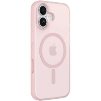 Чехол Belkin Magnetic Protective Grip Case iPhone 17 Pink (MSA034HQPK)