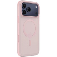 Чехол Belkin Magnetic Protective Grip Case iPhone 17 Pro Max Pink (MSA036HQPK)