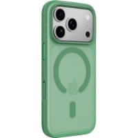 Husa de protecție Belkin Magnetic Protective Grip Case iPhone 17 Pro Sage (MSA035HQSE)