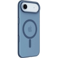 Чехол Belkin Magnetic Protective Grip Case iPhone Air Navy (MSA037HQNY)