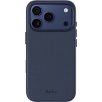 Чехол Benks VitaPro Magnetic iPhone 17 Pro Max Blue (C.K.QY.AP.BE.A070)