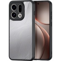 Чехол Dux Ducis Oppo Reno Find X9 Amio Black (DUXOPREFIX9AIBK)