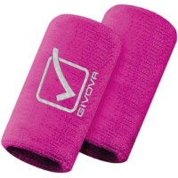 Напульсник Givova Pink Fluo (ACC06-0039)