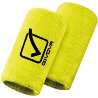 Напульсник Givova Yellow Fluo (ACC06-0019)