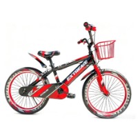 Bicicletă copii Caider Extreme 20 Red (149836)