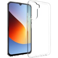 Чехол WOO TPU Soft Xiaomi Redmi A7 Pro Clear (WOOCTSXRA7PCL)