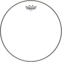 Fata de toba Remo 14" Ambassador Clear