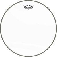 Fata de toba Remo 18″ Ambassador Clear