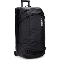 Чемодан Thule Сhasm Wheeled Duffel 110 L Black