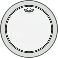 Fata de toba Remo PWRSTRK.3 Clear 18″