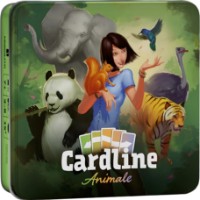 Настольная игра Ludicus Games Cardline Animale (005009)