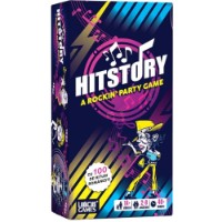Настольная игра Ludicus Games HitStory RO (005283)