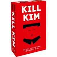 Настольная игра Ludicus Games Kill Kim (005979)