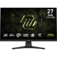 Монитор MSI MAG 272F X24 Black