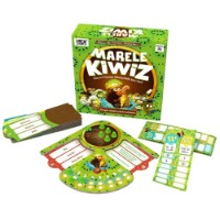 Настольная игра Ludicus Games Marele Kiwiz RO (004941)